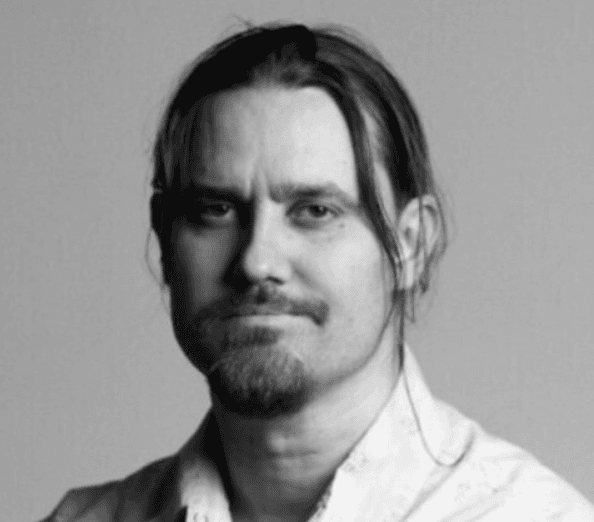 Peter Norman, Founder and Principal Solutions Architect at Progeny Digital
